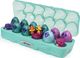 Figurka Spin Master Hatchimals Royal jajka 12 figurek kolekcjonerskich w zielonym pojemniku 6 seria 3
