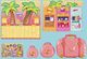 Figurka Spin Master Hatchimals Pixies Zestaw Wakacyjny  (6058319) 6