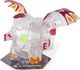 Figurka Spin Master Kula Deka Bakugan Smok Diamond Dragonoid 4