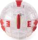 Figurka Spin Master Kula Deka Bakugan Smok Diamond Dragonoid 5