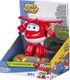 Figurka Super Wings Transformujące się figurki Dżetek (Jett) i Śrubek (Donnie) uniwersalny 10