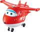 Figurka Super Wings Transformujące się figurki Dżetek (Jett) i Śrubek (Donnie) uniwersalny 1