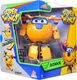 Figurka Super Wings Transformujące się figurki Dżetek (Jett) i Śrubek (Donnie) uniwersalny 9