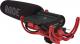 Mikrofon Rode VideoMic Rycote (400700020) 1
