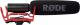 Mikrofon Rode VideoMic Rycote (400700020) 3