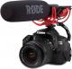 Mikrofon Rode VideoMic Rycote (400700020) 7