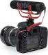 Mikrofon Rode VideoMic Go (400700010) 1