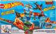 Hot Wheels Wyrzutnia City Airport Play  (1762600) 2