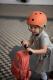ScootAndRide Plecak na hulajnogę dla dzieci 1-5 lat Peach 22