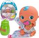 Famosa Famosa The Bellies Rozkoszne brzuszki lalka Bobas Bobby-Boo! dźwięki akcesoria uniwersalny 1