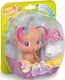 Famosa Famosa Mini Bellies Lalka Bobas Mini-Yummy! uniwersalny 1