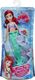 Hasbro Hasbro E0282 Disney Princess lalka Arielka zmieniająca kolor + krab Sebastian uniwersalny 5