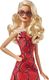 Lalka Barbie Mattel Signature - suknia w serca (FXC74) 5