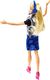 Lalka Barbie Mattel Kariera - Gwiazda rocka (GDJ34) 9