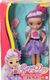 Mattel Mattel Sunny Day Lalka do czesania i stylizacji włosów Blair uniwersalny 1