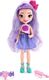 Mattel Mattel Sunny Day Lalka do czesania i stylizacji włosów Blair uniwersalny 3