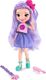 Mattel Mattel Sunny Day Lalka do czesania i stylizacji włosów Blair uniwersalny 5