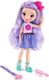 Mattel Mattel Sunny Day Lalka do czesania i stylizacji włosów Blair uniwersalny 6