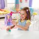 Mattel Mattel Sunny Day Lalka do czesania i stylizacji włosów Blair uniwersalny 7