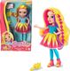Mattel Mattel Sunny Day Lalka do czesania i stylizacji włosów Sunny uniwersalny 1