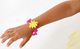 Mattel Mattel Sunny Day Lalka do czesania i stylizacji włosów Sunny uniwersalny 7