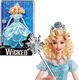 Lalka Barbie Mattel Barbie Lalka kolekcjonerska Wicked Glinda 10