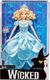 Lalka Barbie Mattel Barbie Lalka kolekcjonerska Wicked Glinda 2