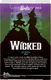 Lalka Barbie Mattel Barbie Lalka kolekcjonerska Wicked Glinda 3