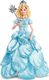 Lalka Barbie Mattel Barbie Lalka kolekcjonerska Wicked Glinda 4