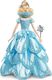 Lalka Barbie Mattel Barbie Lalka kolekcjonerska Wicked Glinda 6