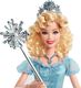 Lalka Barbie Mattel Barbie Lalka kolekcjonerska Wicked Glinda 7