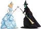 Lalka Barbie Mattel Barbie Lalka kolekcjonerska Wicked Glinda 9