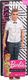 Lalka Barbie Mattel Zestaw Lalka Barbie urodzinowa+stylowy Ken 10
