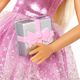 Lalka Barbie Mattel Zestaw Lalka Barbie urodzinowa+stylowy Ken 7