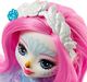 Mattel Mattel Enchantimals Lalka Saffi Swan i zwierzątko Poise uniwersalny 6