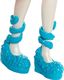 Mattel Mattel Enchantimals Lalka Saffi Swan i zwierzątko Poise uniwersalny 9