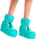 Mattel Mattel Enchantimals Lalka Tanzie Tiger i zwierzątko Tuft uniwersalny 7