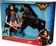 Mattel Mattel Lalka Barbie Wonder Woman z koniem uniwersalny 12