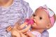 Simba Simba New Born Baby Dziewczynka i Chłopiec Rodzeństwo lalka funkcyjna uniwersalny 2