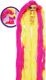 Spin Master CandyLocks lalka Lemon Lou Twist i Peg-Asis uniwersalny 5