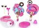 Spin Master Spin master CandyLocks 2x lalka niespodzianka D uniwersalny 1