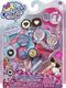 Spin Master Spin master CandyLocks 2x lalka niespodzianka D uniwersalny 5