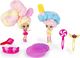 Spin Master Spin Master CandyLocks 2x lalka niespodzianka C uniwersalny 1
