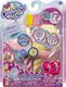 Spin Master Spin Master CandyLocks 2x lalka niespodzianka C uniwersalny 2