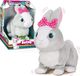 Imc Toys Club Petz Interaktywna Maskotka Króliczek Betsy 1