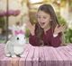 Imc Toys Club Petz Interaktywna Maskotka Króliczek Betsy 3