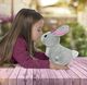 Imc Toys Club Petz Interaktywna Maskotka Króliczek Betsy 5