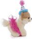 Spin Master Spin Master Gund Maskotka Dog Boo Birthday uniwersalny 2