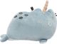 Spin Master Pusheen Maskotka Narwal 25 cm Gund Spin Master 6055559 uniwersalny 2