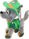 Spin Master Spin Psi Patrol maskotka pluszak Rocky uniwersalny 1